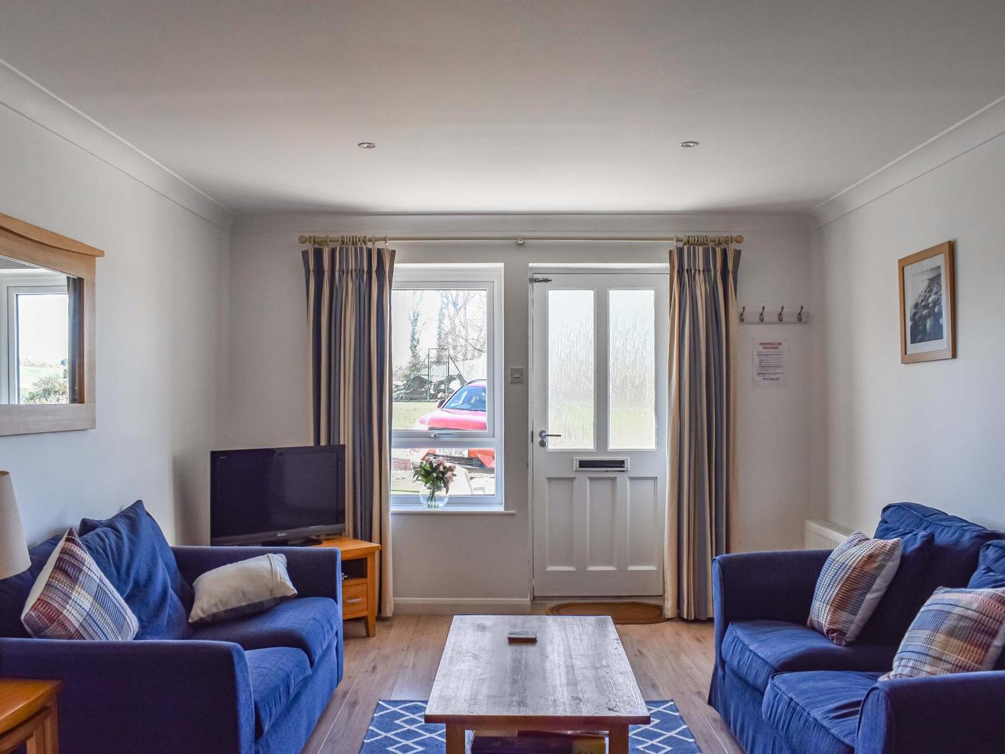 Maltings Holiday home *