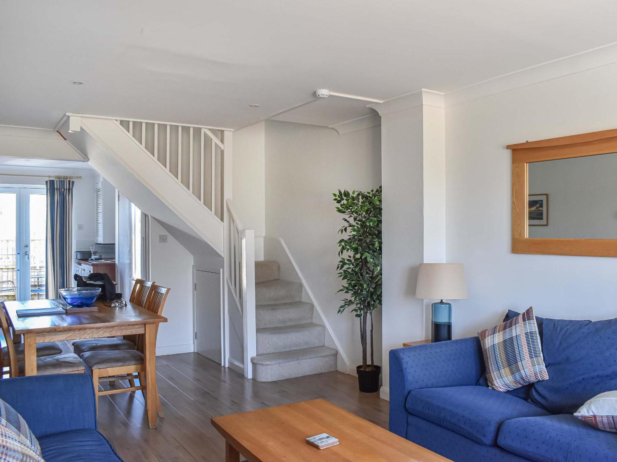 Holiday home Maltings *