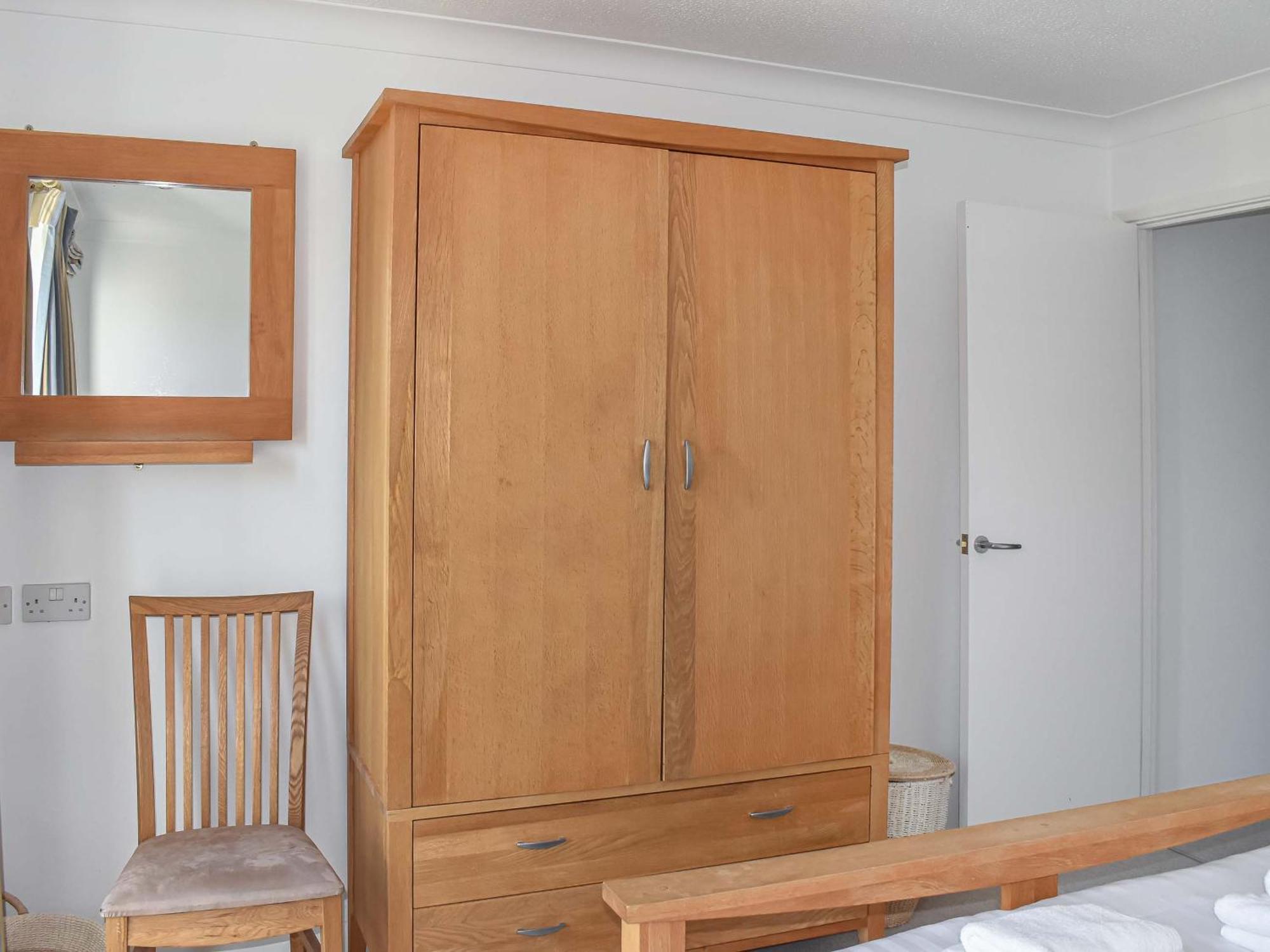 Holiday home Maltings Yarmouth (Isle Of Wight)