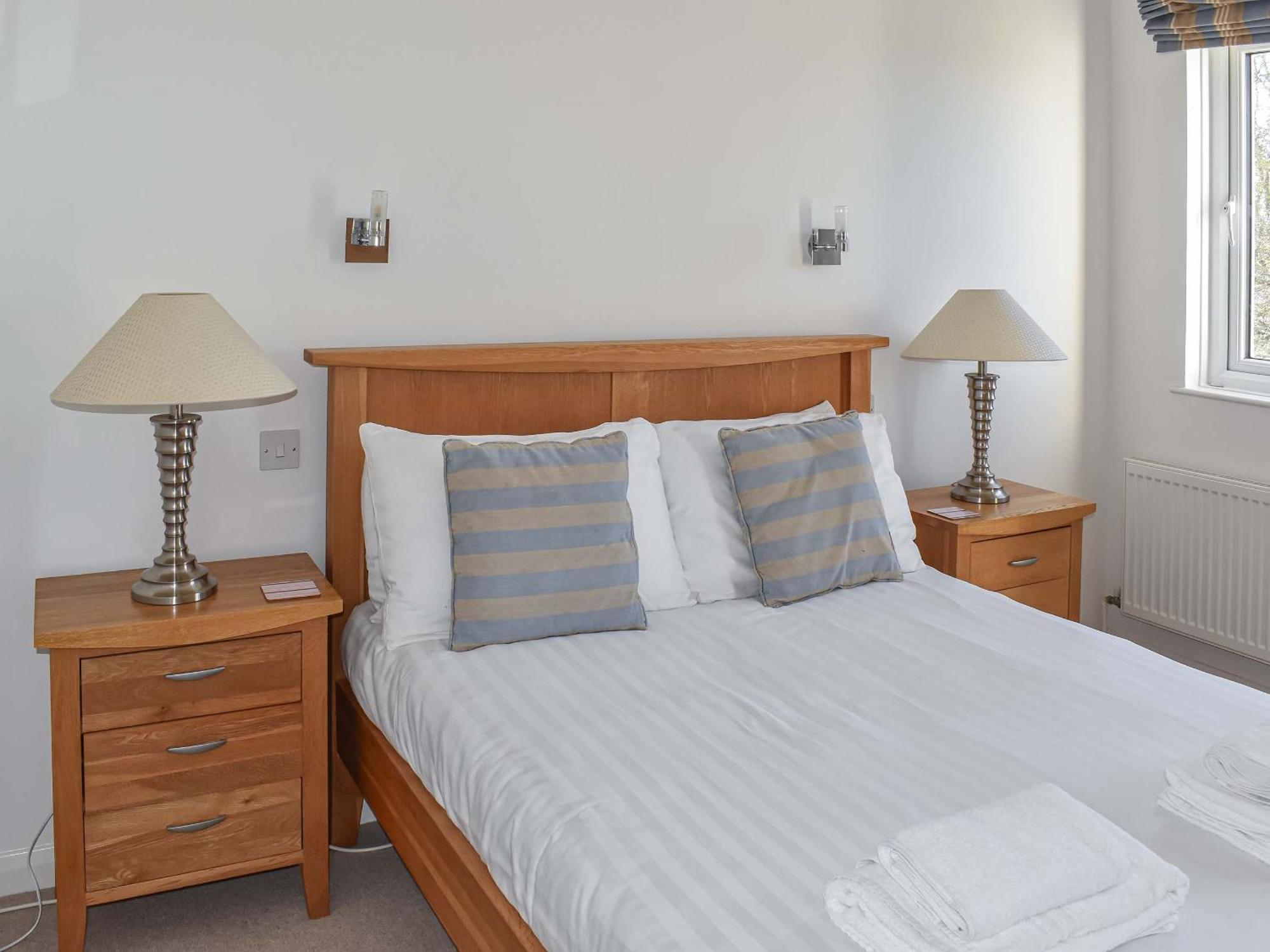 Holiday home Maltings *