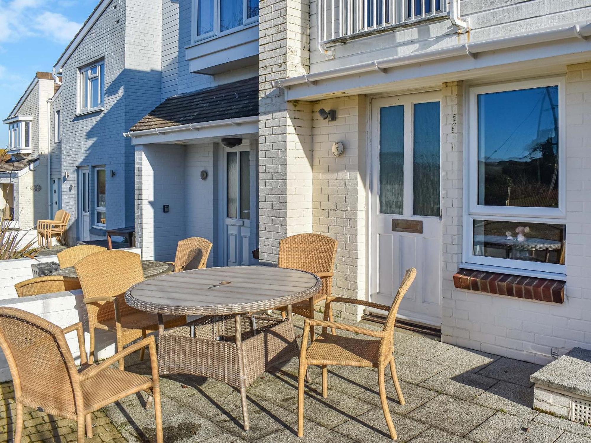 Holiday home Maltings Yarmouth (Isle Of Wight)