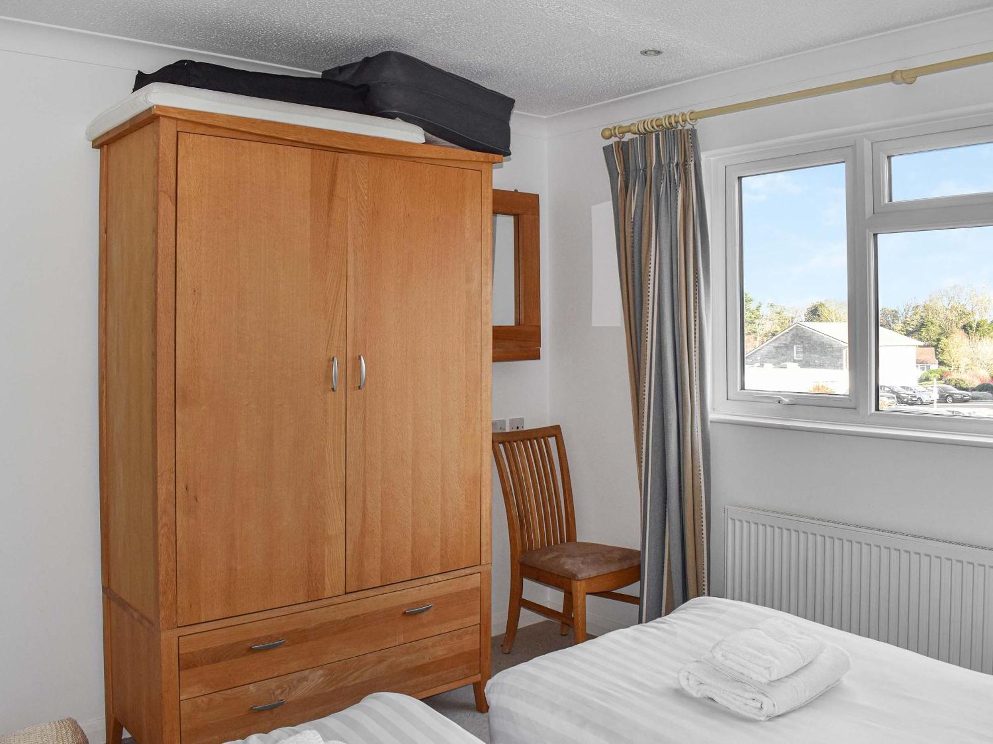 Holiday home Maltings Yarmouth (Isle Of Wight)